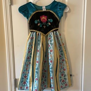 Anna Dress/Costume